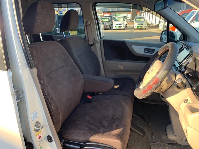 N-WGN Gコンフォートパッケージ 社外ナビ(BT/FM/AM/TV) 横滑り防止 電格ミラー プッシュスタート オートエアコン オートライト シガーソケット 前席シートヒーター マット バイザ スマートキー HIDヘットライト(35枚目)