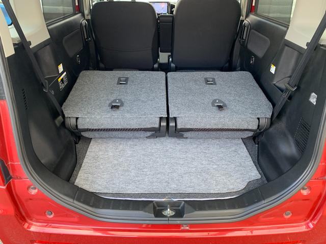 スペーシアカスタムZ ベースグレード 純正8インチナビ(BT/FM/AM/TV)バックカメラ フォグ オートエアコン 両側パワースライド 衝突軽減 車線逸脱 運転席シートヒーター ETC ドラレコ ステリモ プッシュスタート 電格ミラー(25枚目)