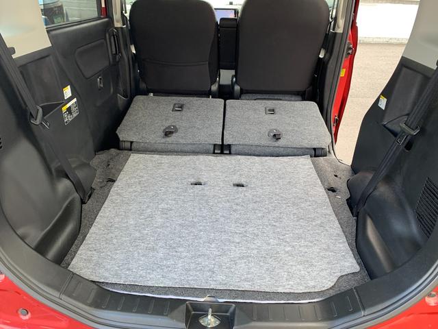 スペーシアカスタムZ ベースグレード 純正8インチナビ(BT/FM/AM/TV)バックカメラ フォグ オートエアコン 両側パワースライド 衝突軽減 車線逸脱 運転席シートヒーター ETC ドラレコ ステリモ プッシュスタート 電格ミラー(26枚目)