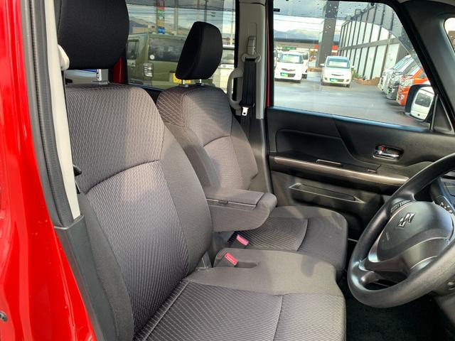 スペーシアカスタムZ ベースグレード 純正8インチナビ(BT/FM/AM/TV)バックカメラ フォグ オートエアコン 両側パワースライド 衝突軽減 車線逸脱 運転席シートヒーター ETC ドラレコ ステリモ プッシュスタート 電格ミラー(30枚目)