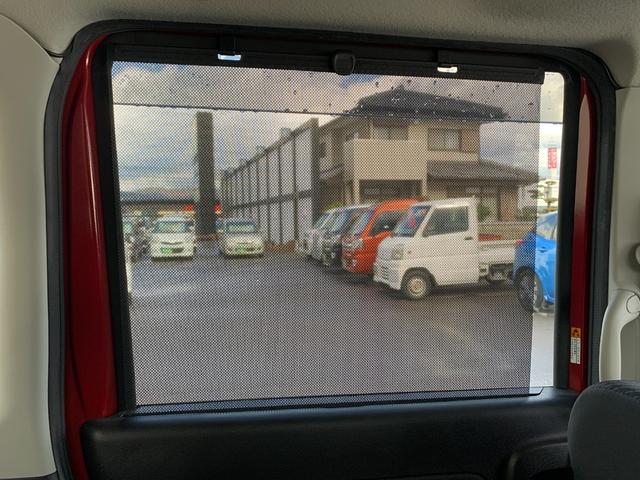 スペーシアカスタムZ ベースグレード 純正8インチナビ(BT/FM/AM/TV)バックカメラ フォグ オートエアコン 両側パワースライド 衝突軽減 車線逸脱 運転席シートヒーター ETC ドラレコ ステリモ プッシュスタート 電格ミラー(33枚目)