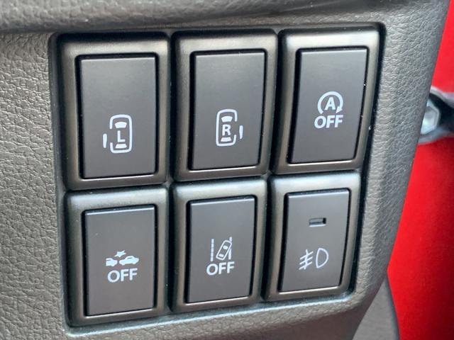 スペーシアカスタムZ ベースグレード 純正8インチナビ(BT/FM/AM/TV)バックカメラ フォグ オートエアコン 両側パワースライド 衝突軽減 車線逸脱 運転席シートヒーター ETC ドラレコ ステリモ プッシュスタート 電格ミラー(53枚目)