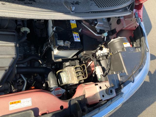 スペーシアカスタムZ ベースグレード 純正8インチナビ(BT/FM/AM/TV)バックカメラ フォグ オートエアコン 両側パワースライド 衝突軽減 車線逸脱 運転席シートヒーター ETC ドラレコ ステリモ プッシュスタート 電格ミラー(59枚目)