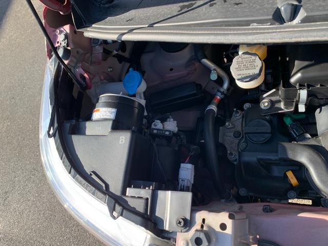 スペーシアカスタムZ ベースグレード 純正8インチナビ(BT/FM/AM/TV)バックカメラ フォグ オートエアコン 両側パワースライド 衝突軽減 車線逸脱 運転席シートヒーター ETC ドラレコ ステリモ プッシュスタート 電格ミラー(60枚目)