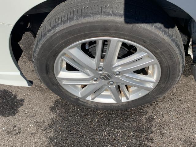 ソリオ 社外ナビ(BT/FM/AM/TV) 前席シートヒーター アイドリングストップ コーナーセンサー 片側パワースライド 横滑り防止 ドラレコ ETC ステリモ クルコン デュアルカメラセンサーブレーキ(20枚目)