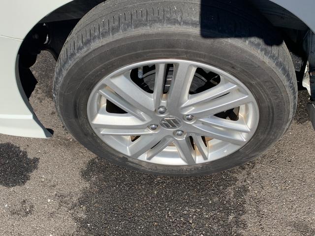 ソリオ 社外ナビ(BT/FM/AM/TV) 前席シートヒーター アイドリングストップ コーナーセンサー 片側パワースライド 横滑り防止 ドラレコ ETC ステリモ クルコン デュアルカメラセンサーブレーキ(21枚目)