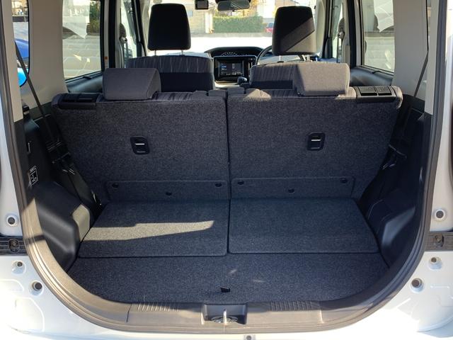 ソリオ 社外ナビ(BT/FM/AM/TV) 前席シートヒーター アイドリングストップ コーナーセンサー 片側パワースライド 横滑り防止 ドラレコ ETC ステリモ クルコン デュアルカメラセンサーブレーキ(24枚目)