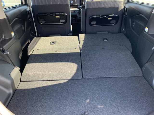 ソリオ 社外ナビ(BT/FM/AM/TV) 前席シートヒーター アイドリングストップ コーナーセンサー 片側パワースライド 横滑り防止 ドラレコ ETC ステリモ クルコン デュアルカメラセンサーブレーキ(26枚目)