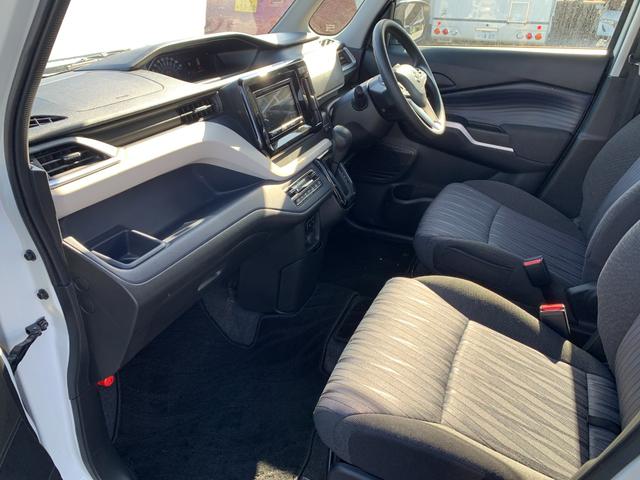 ソリオ 社外ナビ(BT/FM/AM/TV) 前席シートヒーター アイドリングストップ コーナーセンサー 片側パワースライド 横滑り防止 ドラレコ ETC ステリモ クルコン デュアルカメラセンサーブレーキ(28枚目)