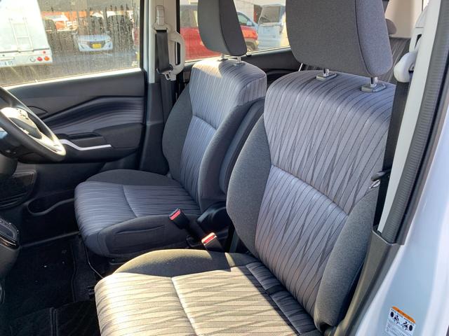 ソリオ 社外ナビ(BT/FM/AM/TV) 前席シートヒーター アイドリングストップ コーナーセンサー 片側パワースライド 横滑り防止 ドラレコ ETC ステリモ クルコン デュアルカメラセンサーブレーキ(29枚目)