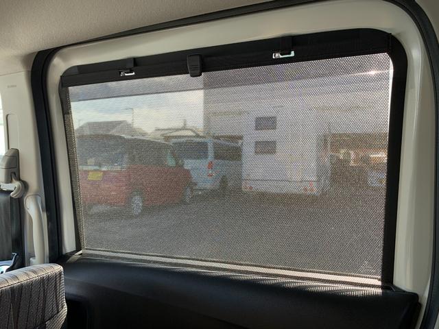 ソリオ 社外ナビ(BT/FM/AM/TV) 前席シートヒーター アイドリングストップ コーナーセンサー 片側パワースライド 横滑り防止 ドラレコ ETC ステリモ クルコン デュアルカメラセンサーブレーキ(33枚目)