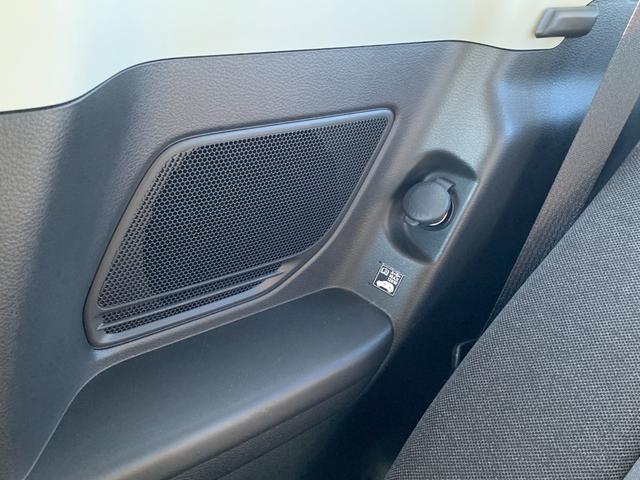 ソリオ 社外ナビ(BT/FM/AM/TV) 前席シートヒーター アイドリングストップ コーナーセンサー 片側パワースライド 横滑り防止 ドラレコ ETC ステリモ クルコン デュアルカメラセンサーブレーキ(34枚目)