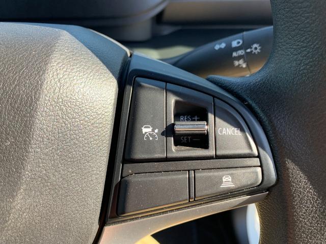 ソリオ 社外ナビ(BT/FM/AM/TV) 前席シートヒーター アイドリングストップ コーナーセンサー 片側パワースライド 横滑り防止 ドラレコ ETC ステリモ クルコン デュアルカメラセンサーブレーキ(42枚目)