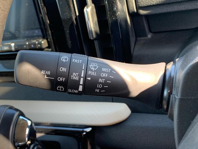 ソリオ 社外ナビ(BT/FM/AM/TV) 前席シートヒーター アイドリングストップ コーナーセンサー 片側パワースライド 横滑り防止 ドラレコ ETC ステリモ クルコン デュアルカメラセンサーブレーキ(43枚目)