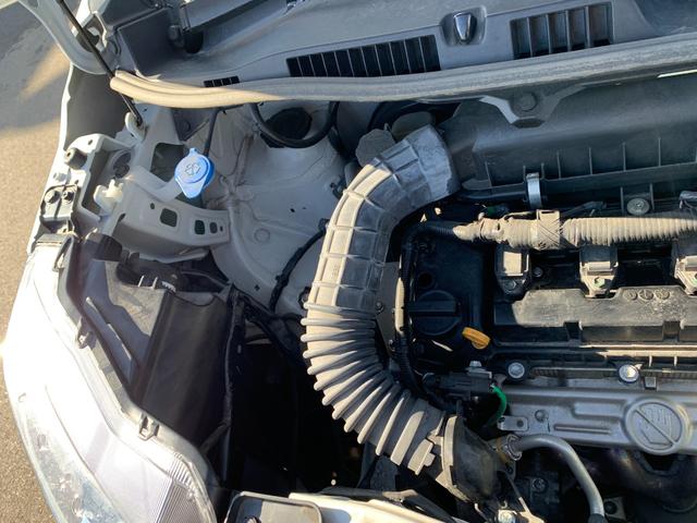 ソリオ 社外ナビ(BT/FM/AM/TV) 前席シートヒーター アイドリングストップ コーナーセンサー 片側パワースライド 横滑り防止 ドラレコ ETC ステリモ クルコン デュアルカメラセンサーブレーキ(64枚目)