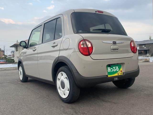 アルトラパンLC L 社外オーディオ(BT/FM/AM/TV)バックカメラ 革巻きハンドル ステリモ アイドリングストップ 横滑り防止 プッシュスタート オートエアコン オートライト 運転席シートヒーター シガーソケット(14枚目)