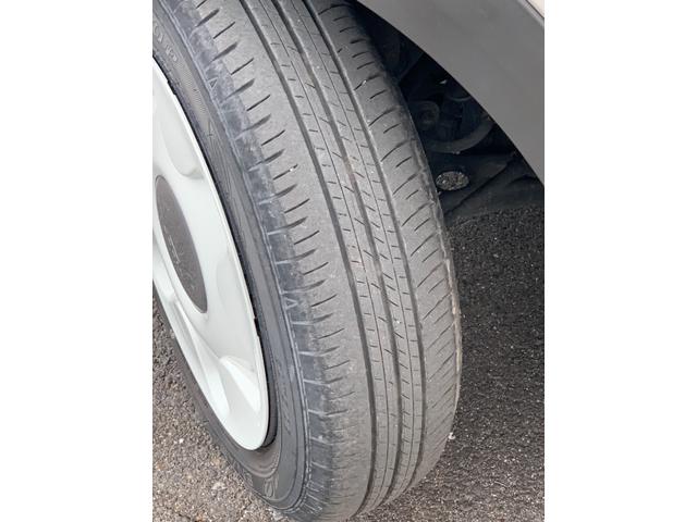 アルトラパンLC L 社外オーディオ(BT/FM/AM/TV)バックカメラ 革巻きハンドル ステリモ アイドリングストップ 横滑り防止 プッシュスタート オートエアコン オートライト 運転席シートヒーター シガーソケット(18枚目)