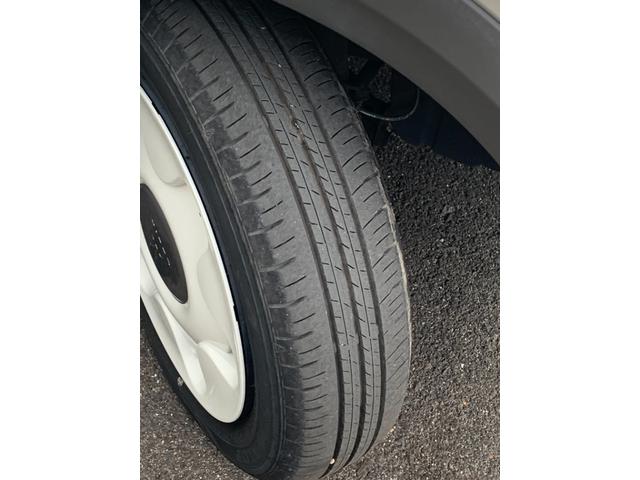 アルトラパンLC L 社外オーディオ(BT/FM/AM/TV)バックカメラ 革巻きハンドル ステリモ アイドリングストップ 横滑り防止 プッシュスタート オートエアコン オートライト 運転席シートヒーター シガーソケット(20枚目)