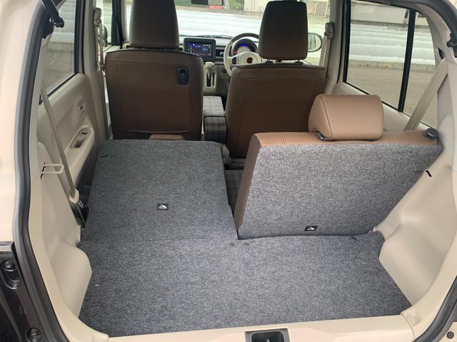 アルトラパンLC L 社外オーディオ(BT/FM/AM/TV)バックカメラ 革巻きハンドル ステリモ アイドリングストップ 横滑り防止 プッシュスタート オートエアコン オートライト 運転席シートヒーター シガーソケット(26枚目)