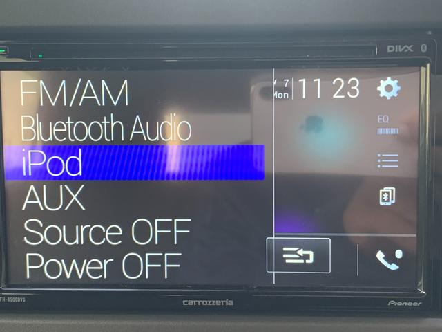 アルトラパンLC L 社外オーディオ(BT/FM/AM/TV)バックカメラ 革巻きハンドル ステリモ アイドリングストップ 横滑り防止 プッシュスタート オートエアコン オートライト 運転席シートヒーター シガーソケット(45枚目)