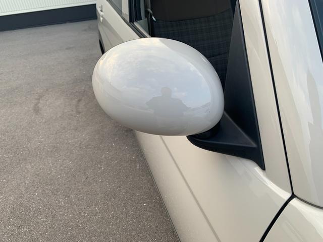 アルトラパンLC L 社外オーディオ(BT/FM/AM/TV)バックカメラ 革巻きハンドル ステリモ アイドリングストップ 横滑り防止 プッシュスタート オートエアコン オートライト 運転席シートヒーター シガーソケット(54枚目)