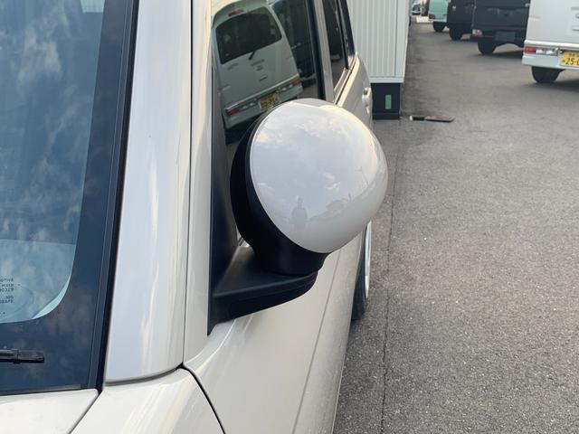 アルトラパンLC L 社外オーディオ(BT/FM/AM/TV)バックカメラ 革巻きハンドル ステリモ アイドリングストップ 横滑り防止 プッシュスタート オートエアコン オートライト 運転席シートヒーター シガーソケット(56枚目)