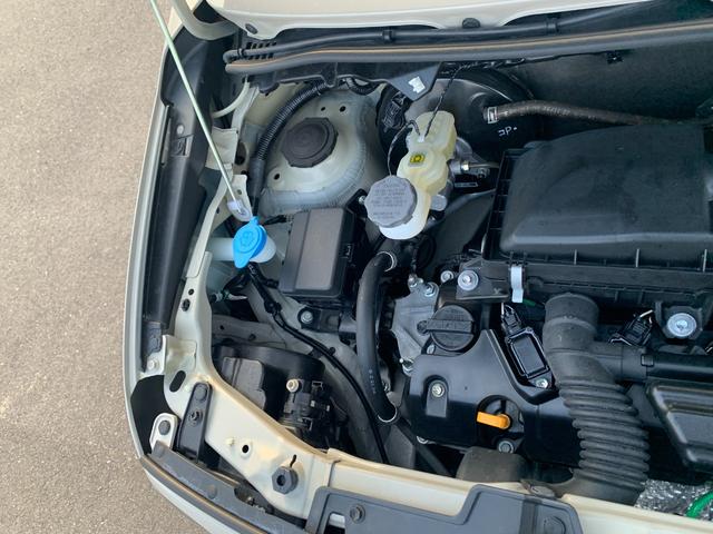 アルトラパンLC L 社外オーディオ(BT/FM/AM/TV)バックカメラ 革巻きハンドル ステリモ アイドリングストップ 横滑り防止 プッシュスタート オートエアコン オートライト 運転席シートヒーター シガーソケット(59枚目)