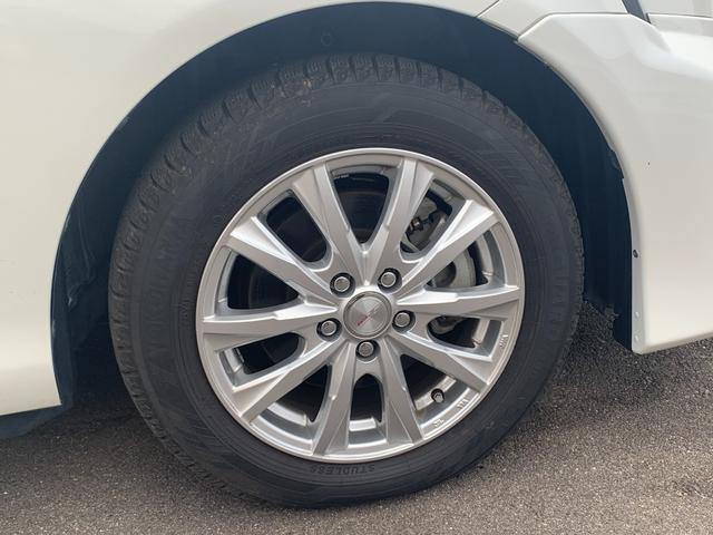 シエンタ ハイブリッドＧ　純正ナビ（ＢＴ／ＦＭ／ＡＭ／ＴＶ）バックカメラ　モデリスタエアロ　ドラレコ　ＥＴＣ　革巻きハンドル　両側パワースライド　ステリモ　横滑り防止　車線逸脱　衝突軽減　トヨタセーフティ　オートライト（20枚目）