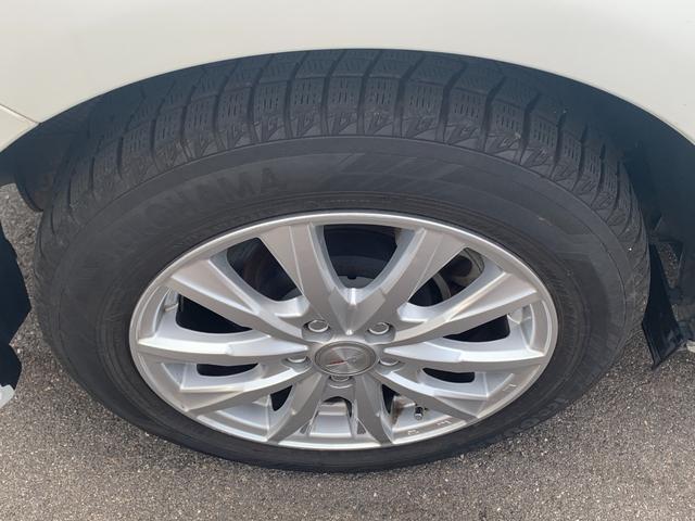 シエンタ ハイブリッドＧ　純正ナビ（ＢＴ／ＦＭ／ＡＭ／ＴＶ）バックカメラ　モデリスタエアロ　ドラレコ　ＥＴＣ　革巻きハンドル　両側パワースライド　ステリモ　横滑り防止　車線逸脱　衝突軽減　トヨタセーフティ　オートライト（21枚目）