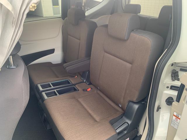 シエンタ ハイブリッドＧ　純正ナビ（ＢＴ／ＦＭ／ＡＭ／ＴＶ）バックカメラ　モデリスタエアロ　ドラレコ　ＥＴＣ　革巻きハンドル　両側パワースライド　ステリモ　横滑り防止　車線逸脱　衝突軽減　トヨタセーフティ　オートライト（33枚目）