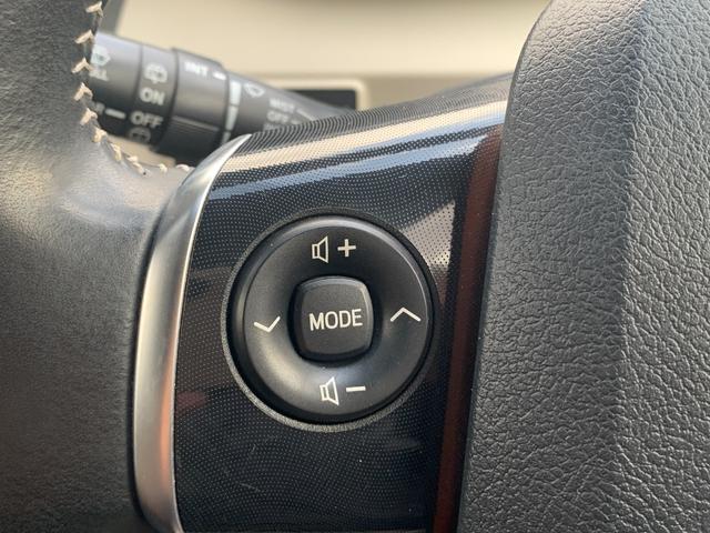 シエンタ ハイブリッドＧ　純正ナビ（ＢＴ／ＦＭ／ＡＭ／ＴＶ）バックカメラ　モデリスタエアロ　ドラレコ　ＥＴＣ　革巻きハンドル　両側パワースライド　ステリモ　横滑り防止　車線逸脱　衝突軽減　トヨタセーフティ　オートライト（39枚目）