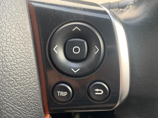 シエンタ ハイブリッドＧ　純正ナビ（ＢＴ／ＦＭ／ＡＭ／ＴＶ）バックカメラ　モデリスタエアロ　ドラレコ　ＥＴＣ　革巻きハンドル　両側パワースライド　ステリモ　横滑り防止　車線逸脱　衝突軽減　トヨタセーフティ　オートライト（40枚目）