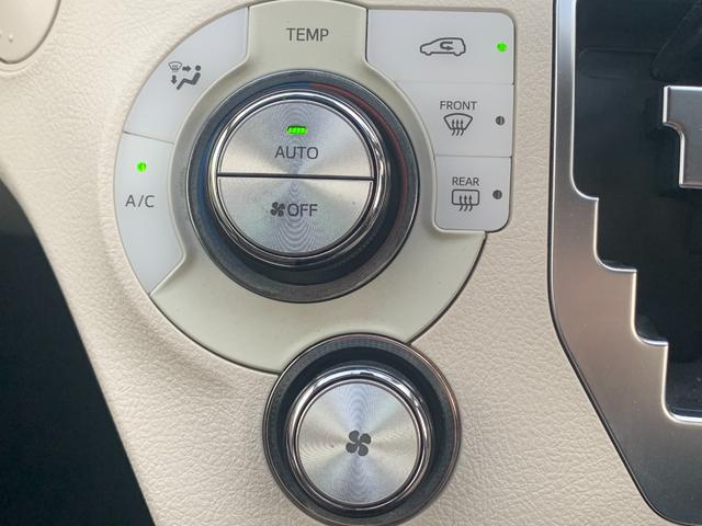 シエンタ ハイブリッドＧ　純正ナビ（ＢＴ／ＦＭ／ＡＭ／ＴＶ）バックカメラ　モデリスタエアロ　ドラレコ　ＥＴＣ　革巻きハンドル　両側パワースライド　ステリモ　横滑り防止　車線逸脱　衝突軽減　トヨタセーフティ　オートライト（45枚目）