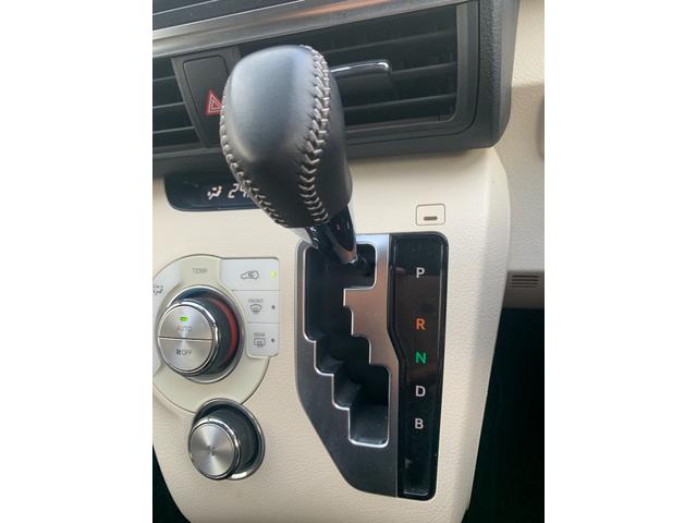 シエンタ ハイブリッドＧ　純正ナビ（ＢＴ／ＦＭ／ＡＭ／ＴＶ）バックカメラ　モデリスタエアロ　ドラレコ　ＥＴＣ　革巻きハンドル　両側パワースライド　ステリモ　横滑り防止　車線逸脱　衝突軽減　トヨタセーフティ　オートライト（46枚目）