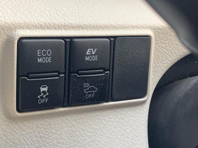 シエンタ ハイブリッドＧ　純正ナビ（ＢＴ／ＦＭ／ＡＭ／ＴＶ）バックカメラ　モデリスタエアロ　ドラレコ　ＥＴＣ　革巻きハンドル　両側パワースライド　ステリモ　横滑り防止　車線逸脱　衝突軽減　トヨタセーフティ　オートライト（47枚目）