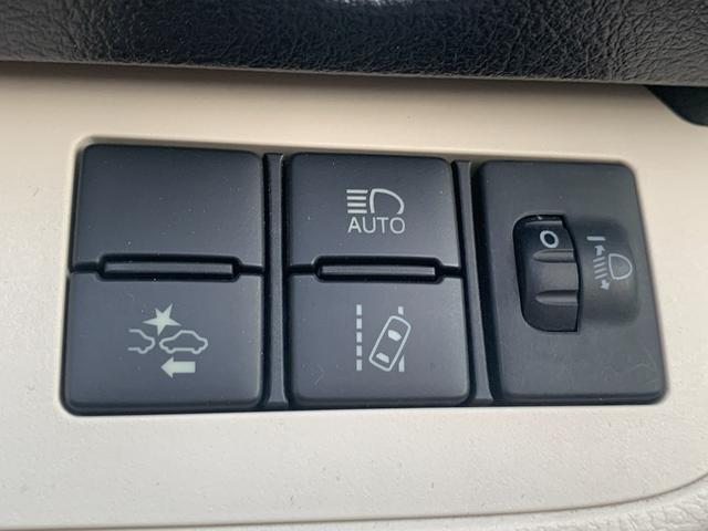 シエンタ ハイブリッドＧ　純正ナビ（ＢＴ／ＦＭ／ＡＭ／ＴＶ）バックカメラ　モデリスタエアロ　ドラレコ　ＥＴＣ　革巻きハンドル　両側パワースライド　ステリモ　横滑り防止　車線逸脱　衝突軽減　トヨタセーフティ　オートライト（51枚目）