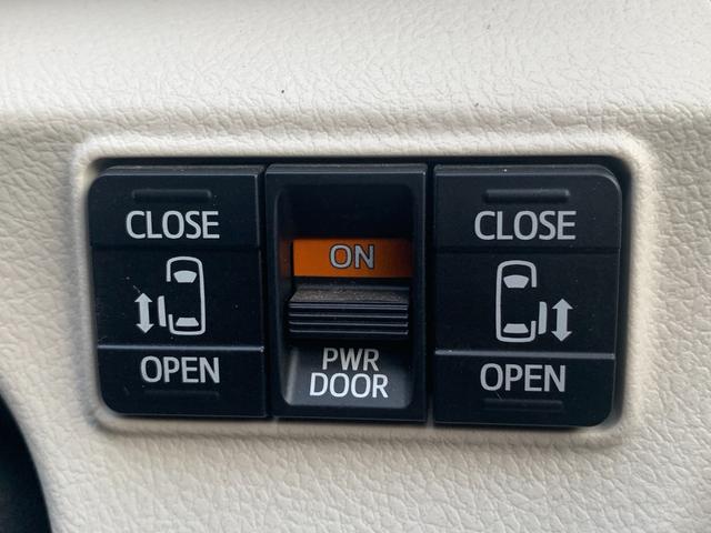 シエンタ ハイブリッドＧ　純正ナビ（ＢＴ／ＦＭ／ＡＭ／ＴＶ）バックカメラ　モデリスタエアロ　ドラレコ　ＥＴＣ　革巻きハンドル　両側パワースライド　ステリモ　横滑り防止　車線逸脱　衝突軽減　トヨタセーフティ　オートライト（52枚目）