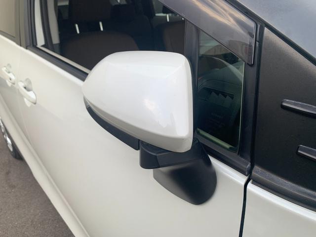 シエンタ ハイブリッドＧ　純正ナビ（ＢＴ／ＦＭ／ＡＭ／ＴＶ）バックカメラ　モデリスタエアロ　ドラレコ　ＥＴＣ　革巻きハンドル　両側パワースライド　ステリモ　横滑り防止　車線逸脱　衝突軽減　トヨタセーフティ　オートライト（58枚目）