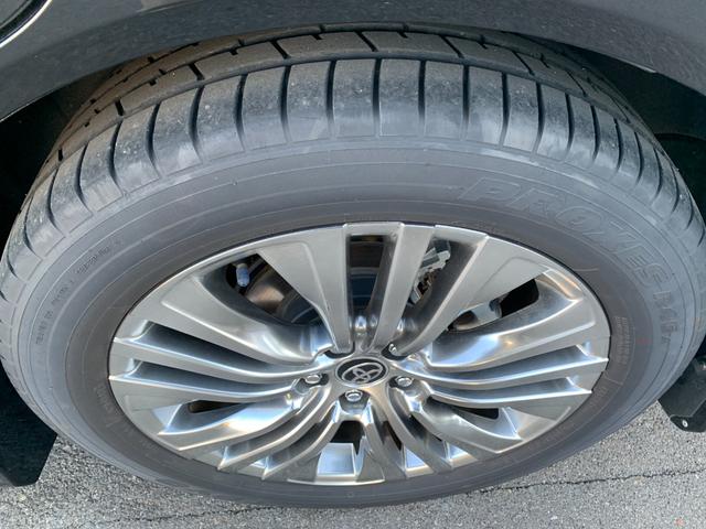 ハリアーハイブリッド Z レザーパッケージ 純正12.3インチディスプレイオーディオ 純正12.3インチディスプレイオーディオモデリスタフルエアロ パワーシート シートメモリー ETC ドラレコ 電子パーキング 電動リアゲート(21枚目)