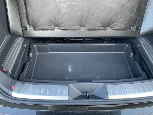 ハリアーハイブリッド Z レザーパッケージ 純正12.3インチディスプレイオーディオ 純正12.3インチディスプレイオーディオモデリスタフルエアロ パワーシート シートメモリー ETC ドラレコ 電子パーキング 電動リアゲート(28枚目)