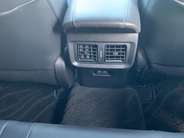 ハリアーハイブリッド Z レザーパッケージ 純正12.3インチディスプレイオーディオ 純正12.3インチディスプレイオーディオモデリスタフルエアロ パワーシート シートメモリー ETC ドラレコ 電子パーキング 電動リアゲート(42枚目)