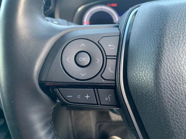 ハリアーハイブリッド Z レザーパッケージ 純正12.3インチディスプレイオーディオ 純正12.3インチディスプレイオーディオモデリスタフルエアロ パワーシート シートメモリー ETC ドラレコ 電子パーキング 電動リアゲート(46枚目)