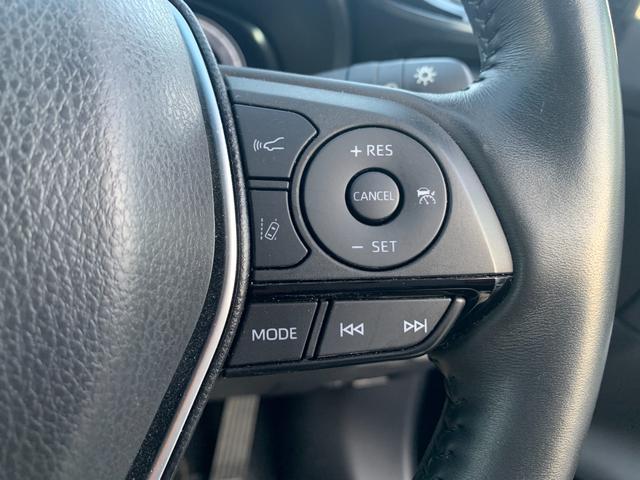 ハリアーハイブリッド Z レザーパッケージ 純正12.3インチディスプレイオーディオ 純正12.3インチディスプレイオーディオモデリスタフルエアロ パワーシート シートメモリー ETC ドラレコ 電子パーキング 電動リアゲート(47枚目)