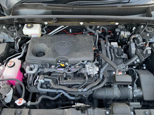 ハリアーハイブリッド Z レザーパッケージ 純正12.3インチディスプレイオーディオ 純正12.3インチディスプレイオーディオモデリスタフルエアロ パワーシート シートメモリー ETC ドラレコ 電子パーキング 電動リアゲート(75枚目)