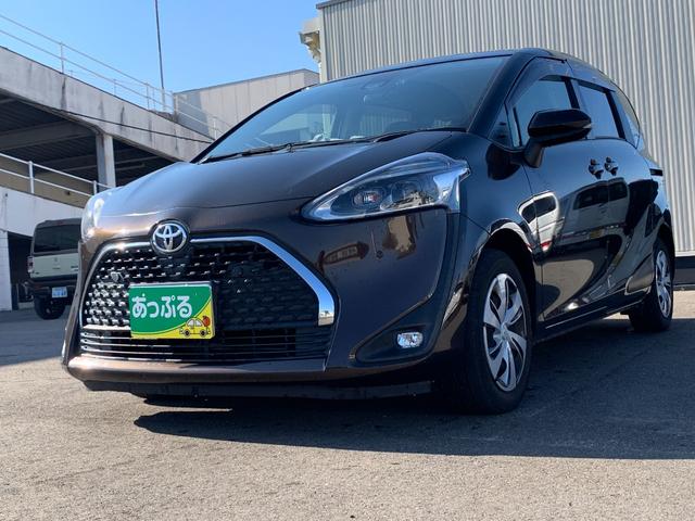 シエンタ G クエロ 純正ナビ ワンオーナー Bluetooth フリップダウンモニター 両側パワースライドドア バックカメラ ドラレコ ETC オートハイビーム ステリモ ステアリングヒーター 衝突軽減 オートエアコン(4枚目)