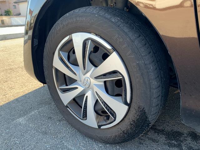 シエンタ G クエロ 純正ナビ ワンオーナー Bluetooth フリップダウンモニター 両側パワースライドドア バックカメラ ドラレコ ETC オートハイビーム ステリモ ステアリングヒーター 衝突軽減 オートエアコン(18枚目)