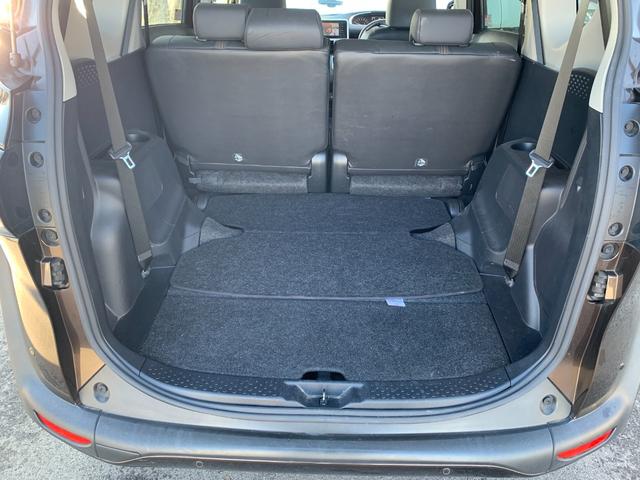 シエンタ G クエロ 純正ナビ ワンオーナー Bluetooth フリップダウンモニター 両側パワースライドドア バックカメラ ドラレコ ETC オートハイビーム ステリモ ステアリングヒーター 衝突軽減 オートエアコン(24枚目)