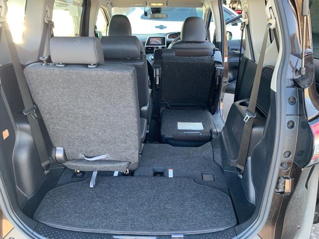 シエンタ G クエロ 純正ナビ ワンオーナー Bluetooth フリップダウンモニター 両側パワースライドドア バックカメラ ドラレコ ETC オートハイビーム ステリモ ステアリングヒーター 衝突軽減 オートエアコン(26枚目)