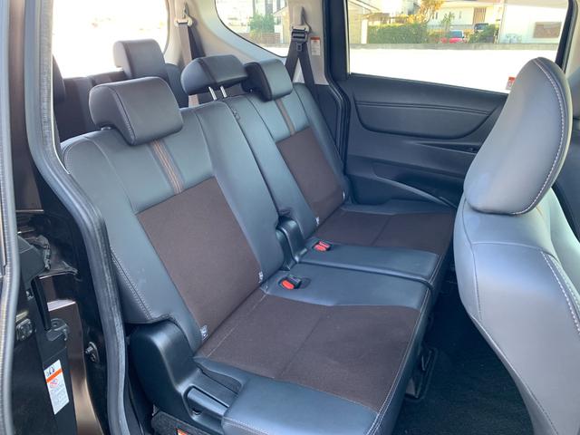 シエンタ G クエロ 純正ナビ ワンオーナー Bluetooth フリップダウンモニター 両側パワースライドドア バックカメラ ドラレコ ETC オートハイビーム ステリモ ステアリングヒーター 衝突軽減 オートエアコン(29枚目)