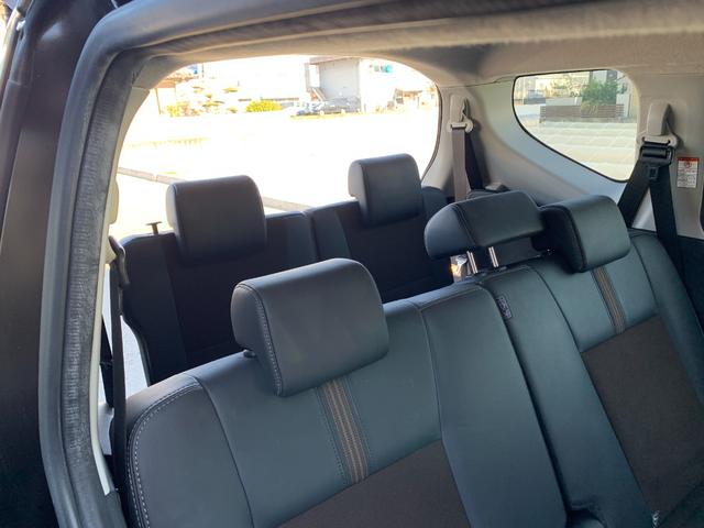 シエンタ G クエロ 純正ナビ ワンオーナー Bluetooth フリップダウンモニター 両側パワースライドドア バックカメラ ドラレコ ETC オートハイビーム ステリモ ステアリングヒーター 衝突軽減 オートエアコン(30枚目)